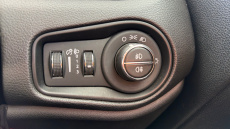 Jeep Renegade 1.0 T3 GSE Limited 5dr Petrol Hatchback